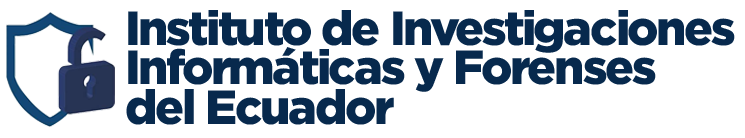 Instituto Investigaciones Informáticas y Forenses del Ecuador